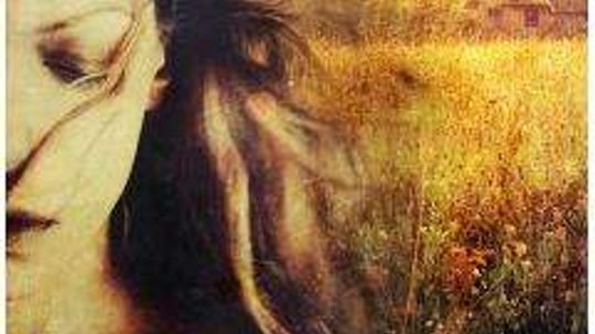 Joanna Jodełka, \"Kryminalistka”