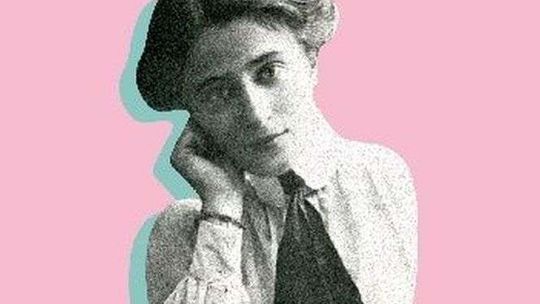 Joanna Kuciel-Frydryszak „Iłła. Opowieść o Kazimierze Iłłakowiczównie”