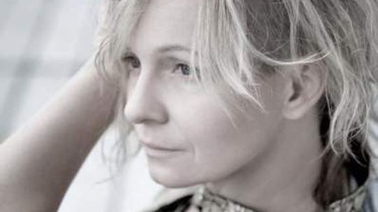 Joanna Lewandowska „Taka i Taka\". Koncert w CK