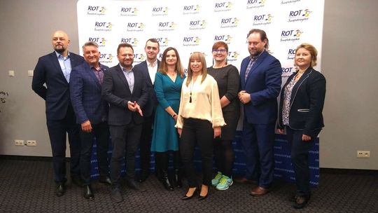 Joanna Liberadzka-Duras z Zamościa stanęła na czele Forum Informacji Turystycznej