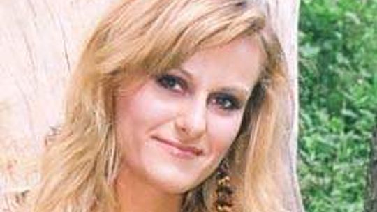 Joanna Młynarska (nr 52) - 31 głosów