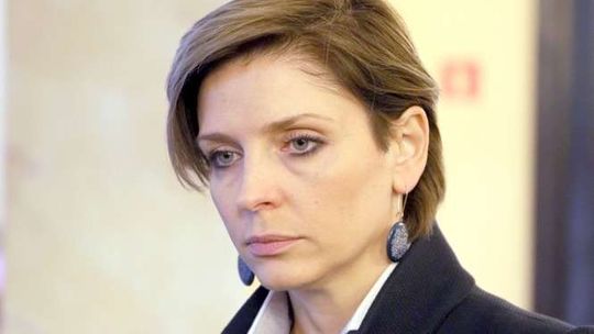 Joanna Mucha będzie liderką lubelskiej listy PO do Sejmu? Co z Karpińskim?