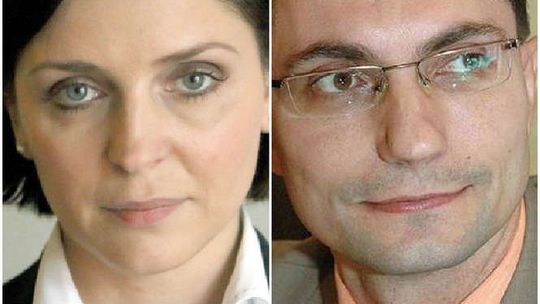 Joanna Mucha i Grzegorz Raniewicz to liderzy list PO w naszym regionie