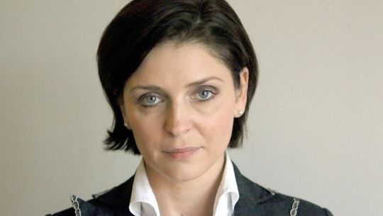 Joanna Mucha: Jak mogłabym zrazić się do sportu?