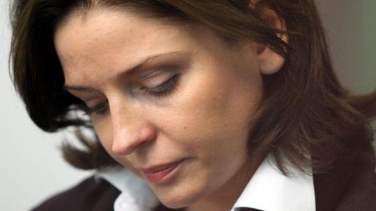 Joanna Mucha: Nie rozstaję się z Lublinem