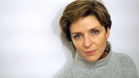 Joanna Mucha (PO): Ja strasznie wierzę w dobro. W to, że jest w nas i jest silniejsze od zła