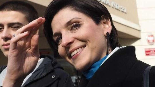 Joanna Mucha (PO) zdobyła najwięcej głosów w regionie. "Napracowałam się na ten wynik"