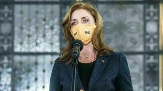 Joanna Mucha rzuci Hołownię i wróci do PO? Mocna odpowiedź posłanki