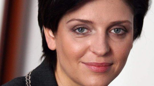 Joanna Mucha wróci do rządu?