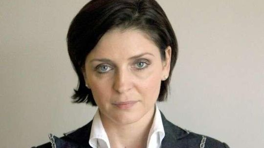 Joanna Mucha wśród najlepszych posłów w rankingu Polityki