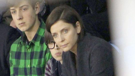 Joanna Mucha: Zapiszemy w ustawie, że Polacy muszą wygrać Euro