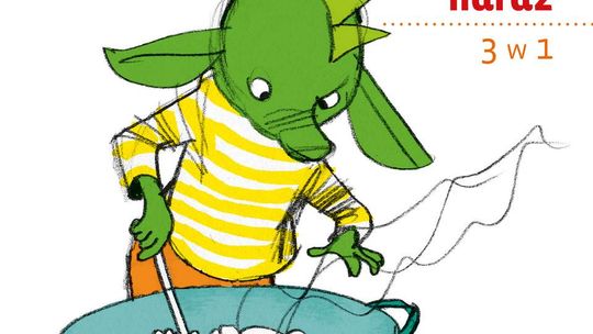 Joanna Olech \"Pompon. Wszystko naraz”