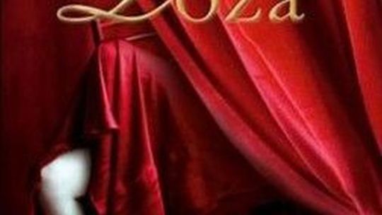 Joanna Oparek „Loża” 