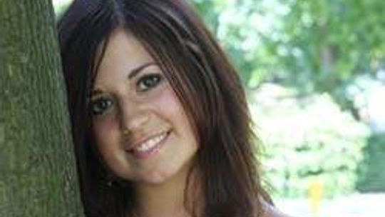 Joanna Szot (nr 9) - 793 głosy