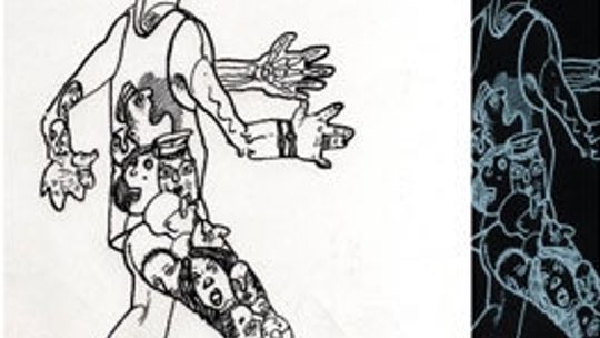 Joanna Tokarska-Bakir „Okrzyki pogromowe. Szkice z antropologii historycznej Polski lat 1939-1946”