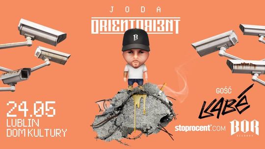 Joda: koncert w Lublinie