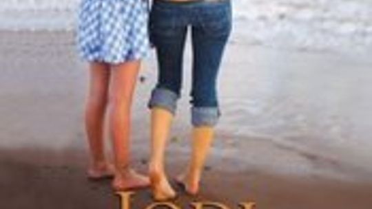 Jodi Picoult  \"Głos serca”