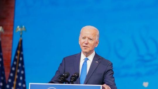 Joe Biden w Polsce. Ekspert z KUL: dla USA „czerwoną linią” będzie atak Rosji na kraj NATO