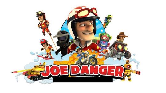 Joe Danger: Special Edition. Recenzja dla kaskaderów (wideo)