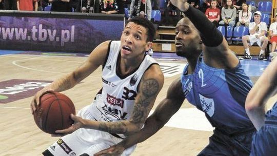 Joe Thomasson (TBV Start): Być jak Kobe Bryant