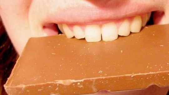 Jogurt kontra próchnica