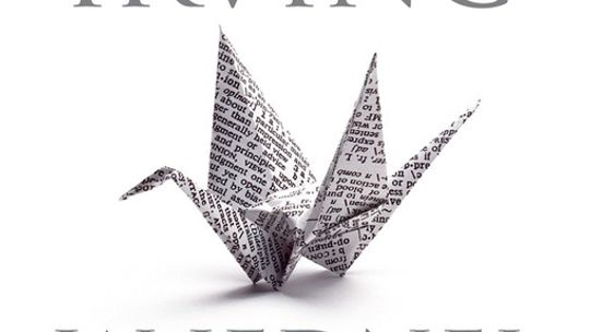 John Irving \"W jednej osobie” (recenzja)