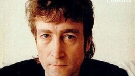 John Lennon forever