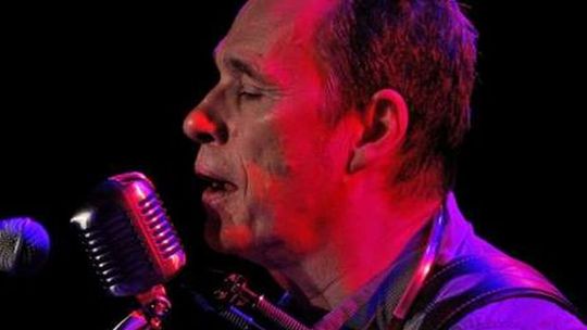 John Porter na Solo Życia 2011