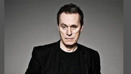 John Porter zagra w Centrum Kultury w Lublinie