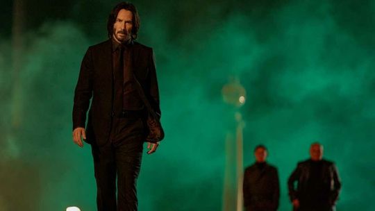  John Wick wraca. Repertuar kin i teatrów w Lublinie i regionie [24-26.03]