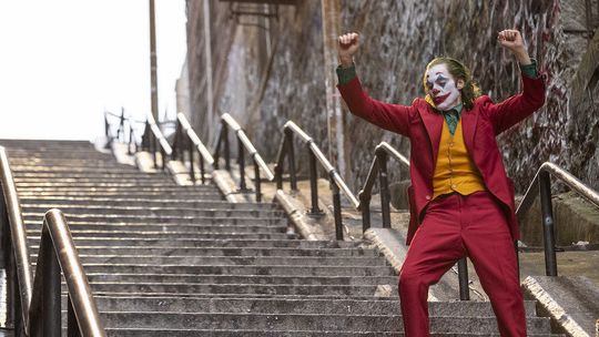 Joker: Repertuar kin i teatrów w weekend w Lublinie i regionie [04-06.10]