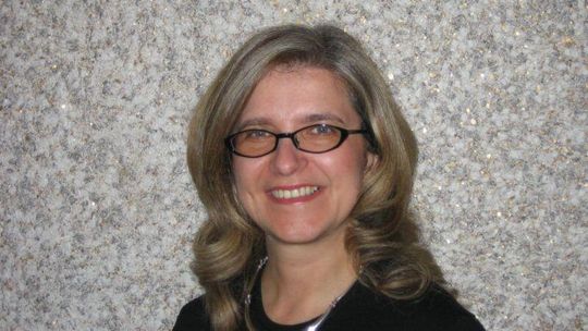 Jolanta Szołno-Koguc: Nowy wojewoda lubelski