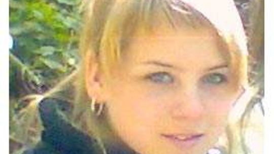 Jolanta Werner (nr 13) - 18 głosów