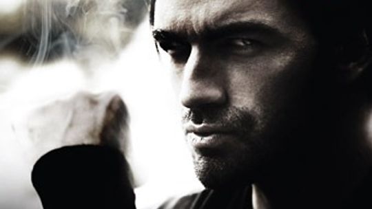 Jon Roberts, Evan Wright, \"Prawdziwy gangster”