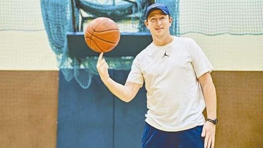 Jordan jest najlepszy. Rozmowa z Donnie Areyem