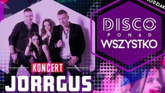 Jorrgus w klubie Silence