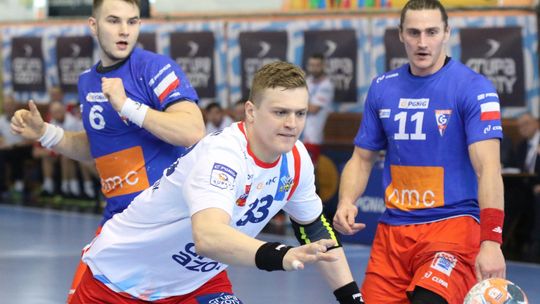 Josip Perić nie dla Azotów Puławy, karuzela transferowa PGNiG Superligi