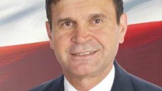 Józef Bergier - PO - o kandydacie