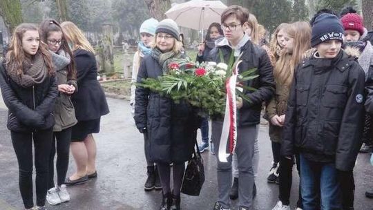 Józef Czechowicz ma urodziny. W tej szkole przez cztery dni