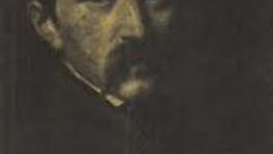 Józef Ignacy Kraszewski - nieromantyczny romantyk 