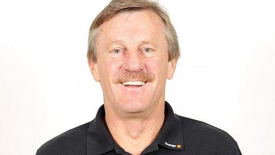 Józef Młynarczyk: Trzeba po prostu chcieć 