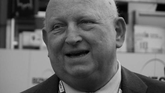Józef Oleksy nie żyje, miał 68 lat