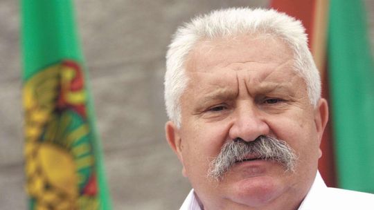 Józef Poterucha: Liczymy na korzystną aurę i dobrą zabawę