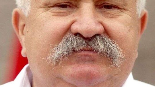 Józef Poterucha: Razem w słusznej sprawie