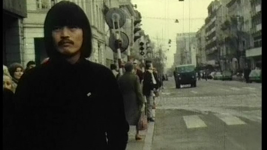 Józef Robakowski prezentuje: Filmy „składkowe”