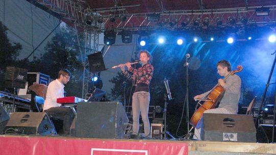 Józefów: 11 sierpnia rozpocznie się EKO-festiwal 2012