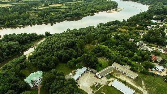 Józefów nad Wisłą będzie miastem od 1 stycznia. Nie wszyscy są z tego zadowoleni