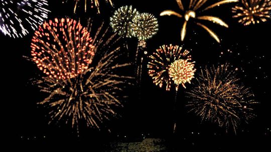 Józefów nad Wisłą: Sadownicy i ogrodnicy świętują