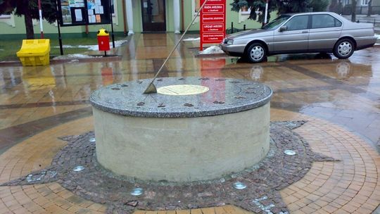 Józefów: Nagroda dla gminy i burmistrza