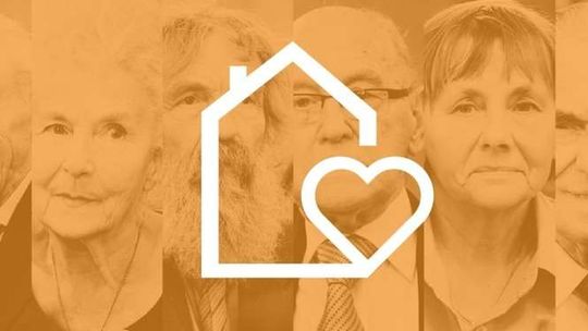 Józefów: Seniorzy walczą z wiekiem